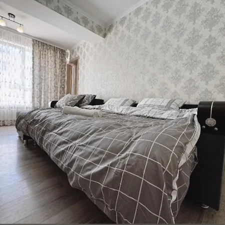 Luxury Sweet Apartment *