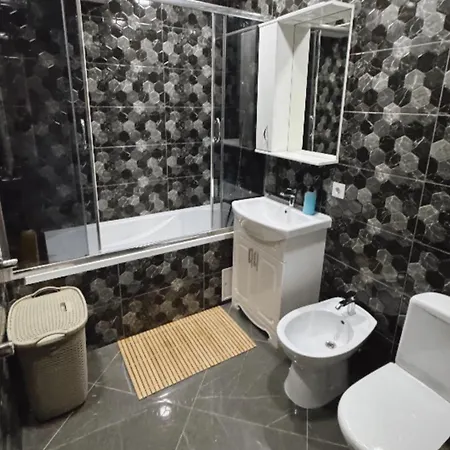 Luxury Sweet Apartment *