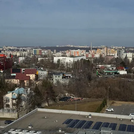 Luxury Sweet Apartment Chisinau